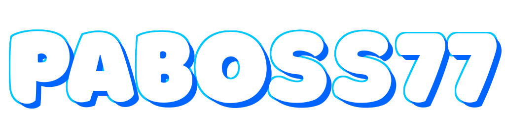 Logo PABOSS77